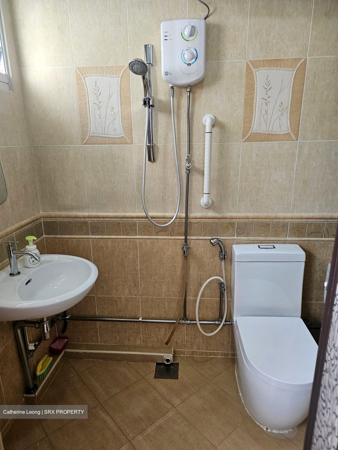 Blk 117 Pasir Ris Street 11 (Pasir Ris), HDB 5 Rooms #502210681